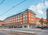 Olympiaplein 156-1, 1076 AL Amsterdam