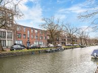 Herensingel 67-II, 2032 RT Haarlem