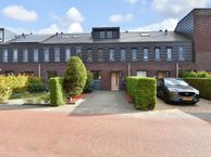 Willem Hanegraaflaan 5, 2493 BP Den Haag