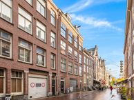Korte Leidsedwarsstraat 187-4, 1017 RB Amsterdam
