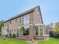 Oudgenoegstraat 13, 9301 GA Roden