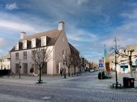 Pastoor Vermuntstraat 1-C2, 4851 CR Ulvenhout (Gem. Breda)