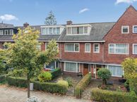 Aquamarijnlaan 41, 3523 EL Utrecht