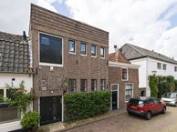 Pastoorstraat 1, 1411 SC Naarden