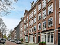 Kanaalstraat 132-1, 1054 XN Amsterdam