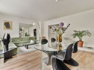 Vespuccistraat 114-1, 1056 ST Amsterdam