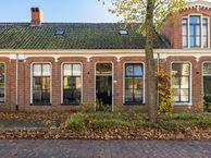 Willemstraat 7, 9725 JA Groningen