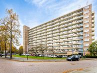 Dumasstraat 61-A, 3076 HE Rotterdam