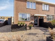 Mustangstraat 14, 3151 GN Hoek van Holland