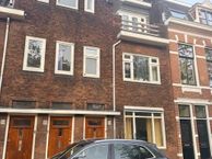 Garenkokerskade 13-A, 2013 AJ Haarlem