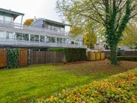 Wessel Ilckenstraat 7-A, 1311 RC Almere