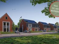 Vrijstaande woning (Bouwnr. 1), 5398 Maren-Kessel