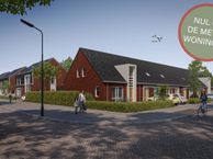 Levensloopbestendige tussenwoning (Bouwnr. 12), 5398 Maren-Kessel