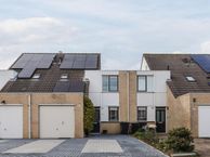 Poulencstraat 39, 1323 GL Almere