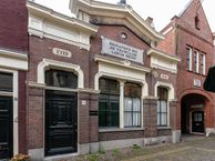 Korte Begijnestraat 14, 2011 HC Haarlem