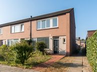 Zoutmanstraat 1, 5463 EE Veghel