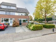 De Krommert 62, 1474 PP Oosthuizen