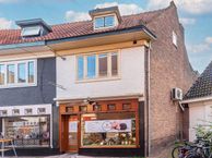 Laanstraat 89-D1, 3743 BC Baarn