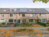 Van Vredenburchlaan 98, 2661 VB Bergschenhoek