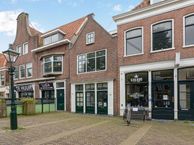 Dijk 25-A, 1811 MB Alkmaar