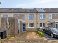 Getijmolenerf 60, 2807 GL Gouda