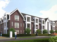 Drie-kamer appartement hoekligging (Bouwnr. bouwnr. 5), 8071 GV Nunspeet