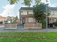 C.D.Tuinenburgstraat 302, 3078 GJ Rotterdam
