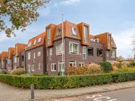 Taets van Amerongenweg 2-07, 3927 BK Renswoude