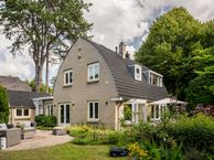 Tollenslaan 8, 2111 CR Aerdenhout