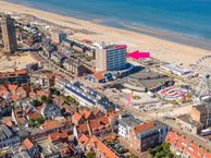 Seinpostweg 4-F12, 2042 AB Zandvoort