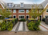 Chr. Bruningslaan 12, 2103 ZB Heemstede