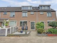 Tormentil 28, 3191 KD Hoogvliet Rotterdam