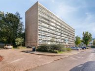 Spreeuwenstraat 211, 3815 SW Amersfoort