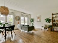 Van Kinsbergenstraat 84, 1057 PT Amsterdam