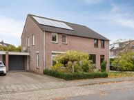 Salernolaan 18, 6229 HB Maastricht