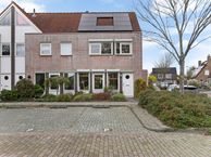 Benensonstraat 21, 4336 LK Middelburg