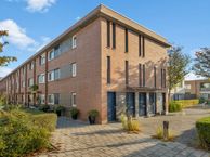 Sarajevostraat 1, 3404 VJ IJsselstein