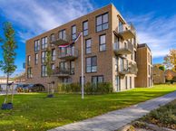 Parklaan 10-N, 9521 GC Nieuw-Buinen