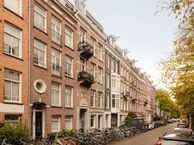 Tweede Jan van der Heijdenstraat 36-H, 1073 VJ Amsterdam