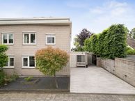 Amerbachstraat 13, 3045 RE Rotterdam