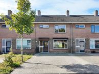 Houtmolen 12, 4671 HH Dinteloord