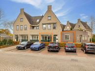 Jupiterstraat 1-A002, 7782 RC De Krim