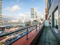 Landverhuizersplein 1, 3072 MH Rotterdam