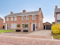 Pentelstraat 25, 5469 BG Erp