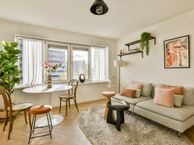 Vrolikstraat 179-C, 1091 TW Amsterdam