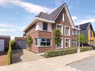 Arent van Gentlaan 26, 1715 AN Spanbroek