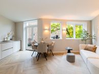 Berglustlaan 14-C, 3054 BG Rotterdam