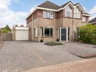 Kornelis Joustrastraat 28, 8426 LG Appelscha