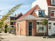 Gasthuislaan 134, 2013 TD Haarlem