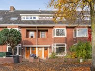 Marnixstraat 120-ZW, 2023 RJ Haarlem